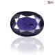Iolite stone