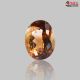 Imperial Topaz 5.40 carat