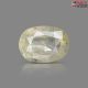 Ceylon Yellow Sapphire