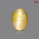 Natural Quartz Cat's Eye 2.65 Carats