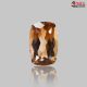 Imperial Topaz 5.41 carat