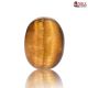 Tiger Eye Stone 9.51 Carat