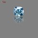 Natural Blue Zircon