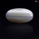 Lace Agate Stone 36.78 Carat