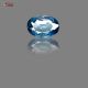 Natural Blue Zircon
