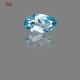 Natural Blue Zircon