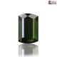 Green Tourmaline Stone 4.51 Carat