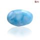 Larimar Stone 9.32 Carat