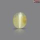 Chrysoberyl Cat's Eye 0.56 Carats