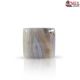 Botswana Agate Stone 41.18 Carat 