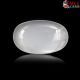 White Moon Stone 3.87 Carat 