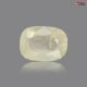 Ceylon Yellow Sapphire 6.79 carat