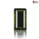 Green Tourmaline Stone 4.10 Carat