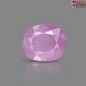 Pink Sapphire 3.63 carat