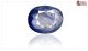 Natural Ceylon Blue Sapphire