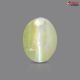 Chrysoberyl Cat's Eye 0.80 Carats