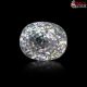 Natural White Zircon 