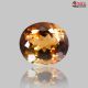 Imperial Topaz 9.64 carat