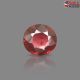 Garnet Stone 3.63 carat