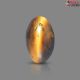Tiger Eye Stone 4.63 Carat