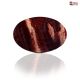 Ribbon Jasper Stone 102.16 Carat