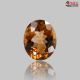 Imperial Topaz 5.17 carat