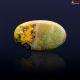 Bumblebee Jasper Stone 51.51 Carat