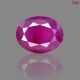 Natural Ruby Gemstone