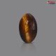 Tiger Eye Stone 5.73 Carat