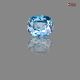Natural Blue Zircon