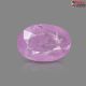 Pink Sapphire 3.41 carat