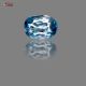 Natural Blue Zircon
