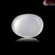 White Moon Stone 3.56 Carat 