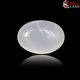 White Moon Stone 3.71 Carat 