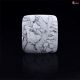 Howlite Stone 120.47 Carat