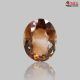 Imperial Topaz 6.57 carat