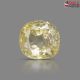 Ceylon Yellow Sapphire