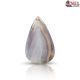 Botswana Agate Stone 68.19 Carat 