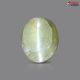 Chrysoberyl Cat's Eye 1.12 Carats