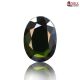 Green Tourmaline Stone 9.66 Carat