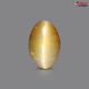 Natural Quartz Cat's Eye 2.17 Carats