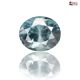 Natural Bluish Green Tourmaline