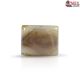 Botswana Agate Stone 25.89 Carat 