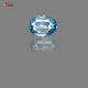 Natural Blue Zircon