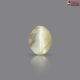 Chrysoberyl Cat's Eye 0.78 Carats