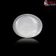 White Moon Stone 4.39 Carat 