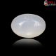 White Moon Stone 3.86 Carat 