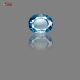 Natural Blue Zircon