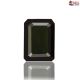 Green Tourmaline Stone 4.71 Carat
