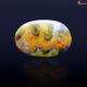 Bumblebee Jasper Stone 80.46 Carat